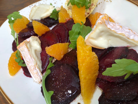 Beet Salad